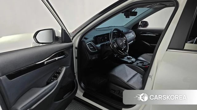 Kia The New Seltos id 4433419 из Кореи 33
