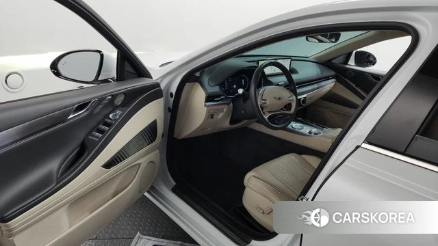 Genesis G80 (RG3) id 3843013 из Кореи 20