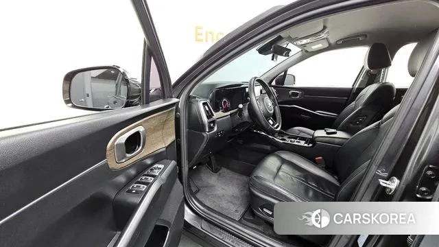 Kia Sorento 4th Generation id 3540903 из Кореи 20