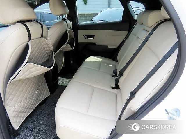 Hyundai The New Kona Hybrid id 4308663 из Кореи 20
