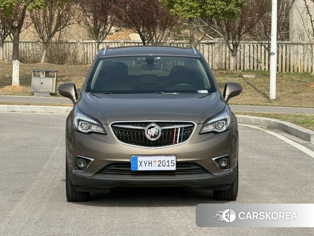 Buick Angkewei id 4209829 из Китая 19