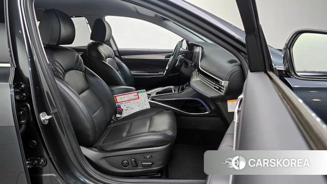 Hyundai The New Grandeur IG Hybrid id 3852900 из Кореи 20