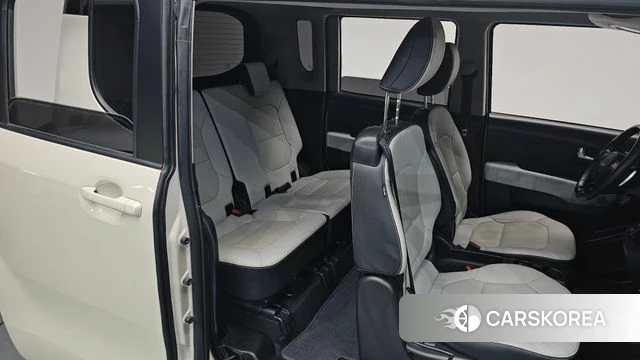 Kia The New Kia Ray EV id 4223007 из Кореи 32