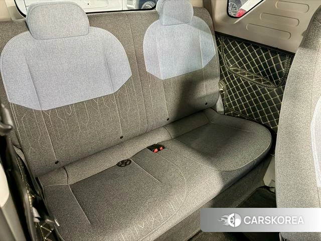 Geely Galaxy panda id 3993481 из Китая 11