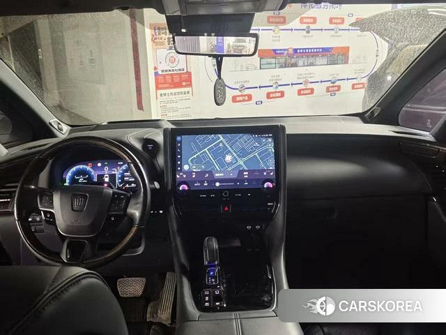 Toyota Wilfa id 4261863 из Китая 11