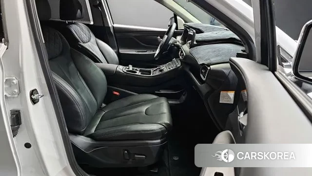 Hyundai The New Santa Fe id 3684997 из Кореи 20