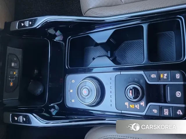 Kia The New Sorento 4th Generation id 3472191 из Кореи 20