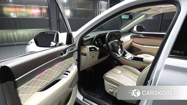Hyundai Palisade id 4350797 из Кореи 31