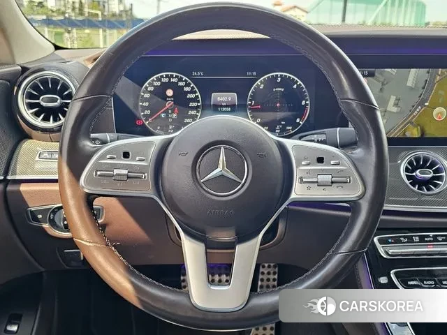 Mercedes-Benz CLS-Class C257 id 3226267 из Кореи 20