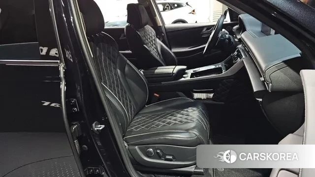 Genesis GV80 id 3291167 из Кореи 20