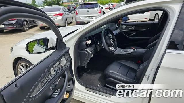 Mercedes-Benz E-Class W213 id 2950846 из Кореи 20