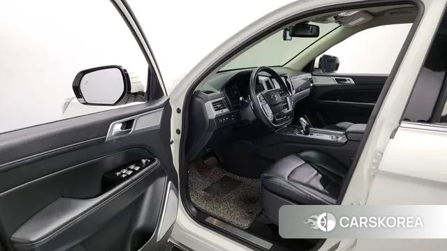 Ssangyong All New Rexton id 3334240 из Кореи 20