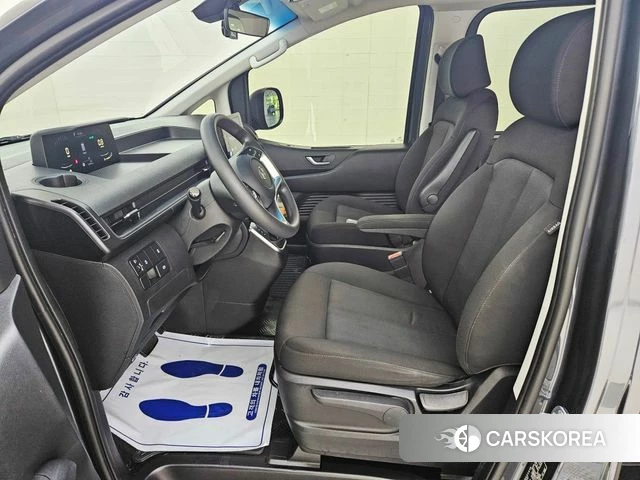 Hyundai Staria id 4670448 из Кореи 20