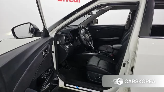 Ssangyong Berry New Tivoli id 3677017 из Кореи 20