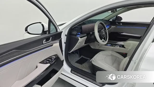 Kia The New K5 Hybrid 3rd generation id 3467172 из Кореи 20