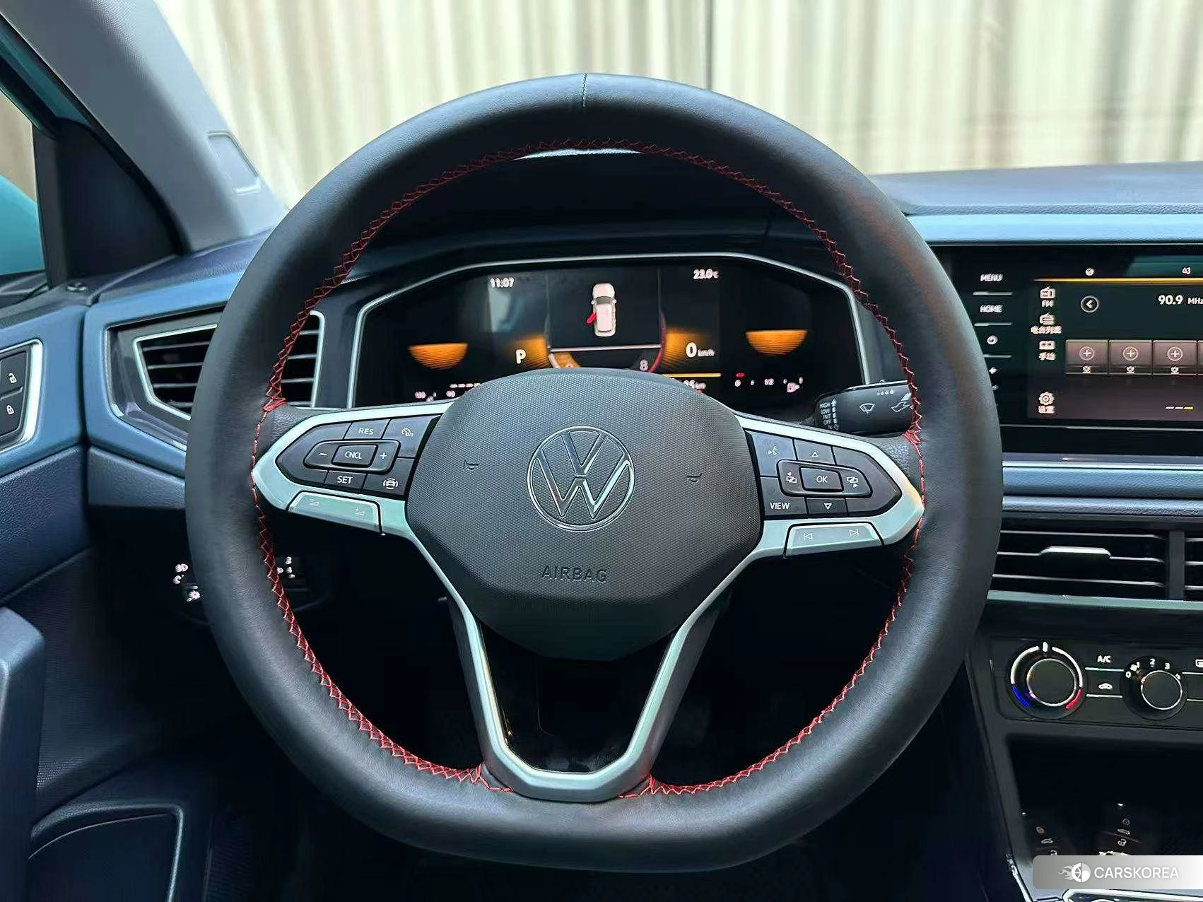 Volkswagen Lavida id 4498734 из Китая 20
