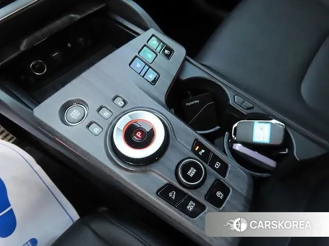 Kia Sportage 5th Generation id 3726297 из Кореи 20