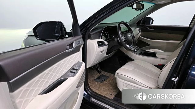 Hyundai Palisade id 3910400 из Кореи 20