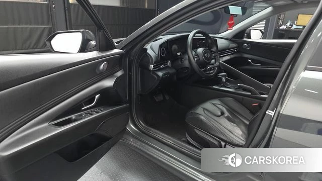 Hyundai Avante (CN7) id 3965839 из Кореи 20