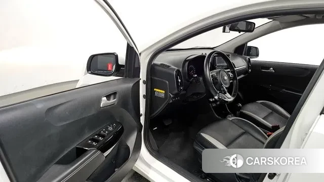 Kia All New Morning (JA) id 3480074 из Кореи 20