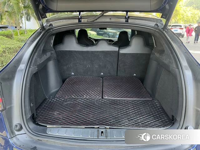 Tesla Model X id 4212926 из Китая 21