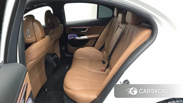 Mercedes-Benz E-Class W214 id 4777991 из Кореи 33