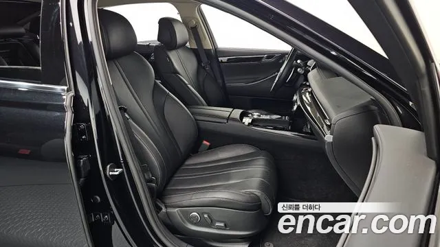 Genesis G80 (RG3) id 2832767 из Кореи 20