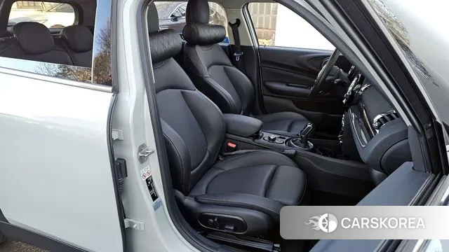 Mini Cooper D Clubman id 3454553 из Кореи 20