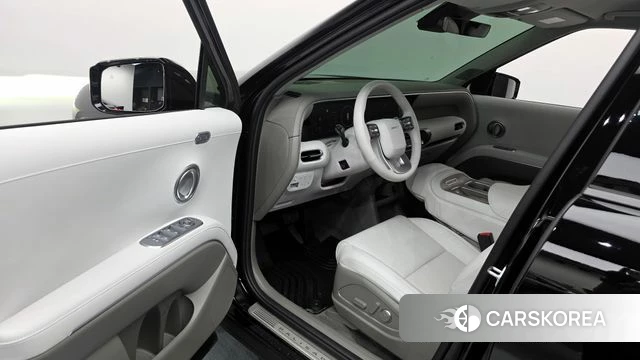 Hyundai Palisade (LX3) id 4248324 из Кореи 39