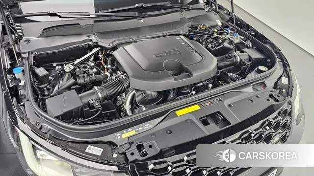 Land Rover Discovery 5 id 3733926 из Кореи 20