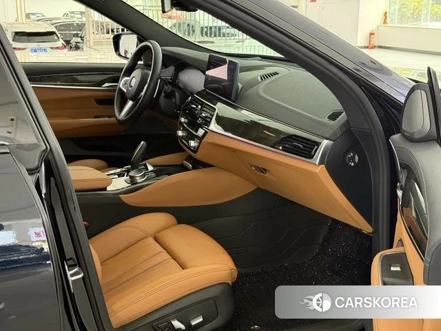 BMW 6 series GT id 4272024 из Китая 21