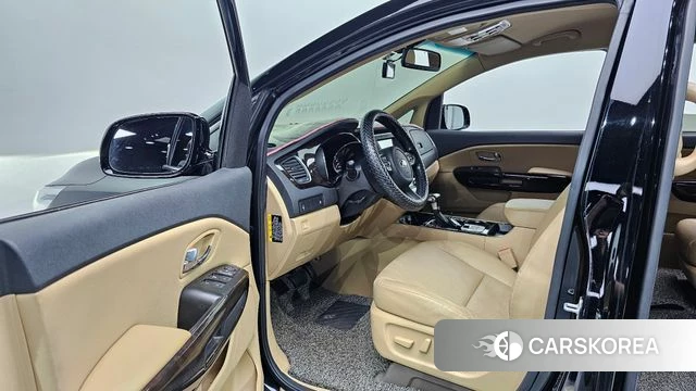 Kia The New Carnival id 4604857 из Кореи 20