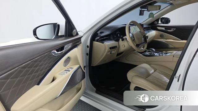 Kia The New K9 2nd generation id 4906363 из Кореи 50