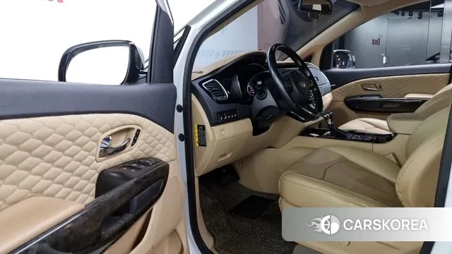 Kia The New Carnival id 3459906 из Кореи 20