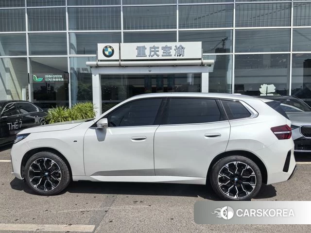 BMW X3 id 4275696 из Китая 20