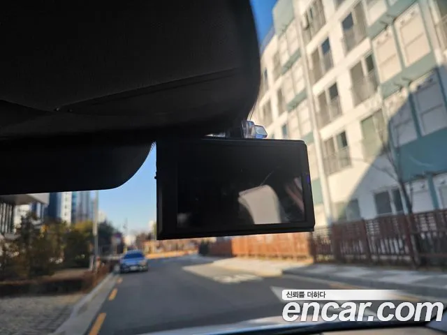 Hyundai All New Tucson id 2344084 из Кореи 20