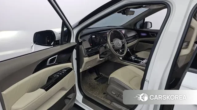 Kia Carnival 4th generation id 2965612 из Кореи 20