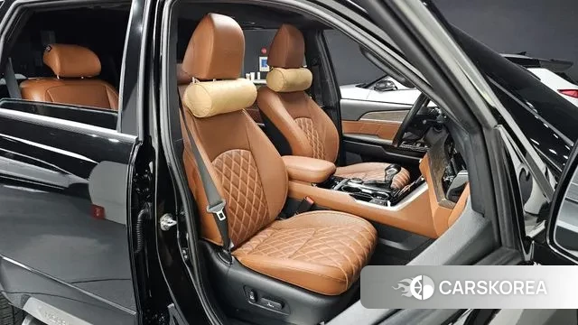 Kia Mohave Master id 3323078 из Кореи 20