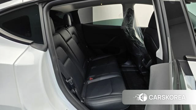 Tesla Model Y id 4739814 из Кореи 32