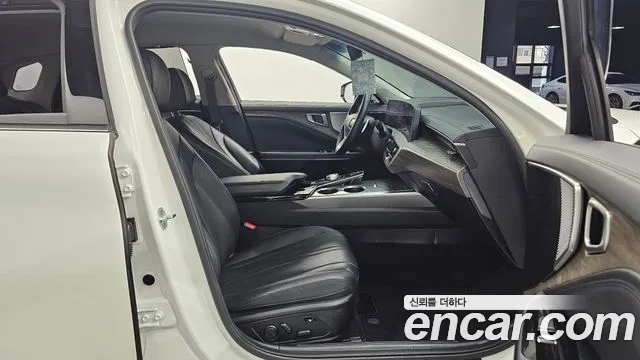 Kia K8 id 2806335 из Кореи 20