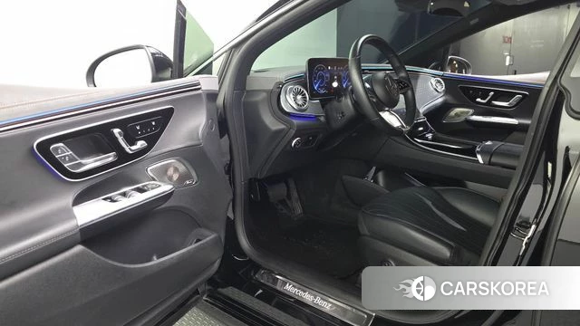 Mercedes-Benz EQE V295 id 4774235 из Кореи 20