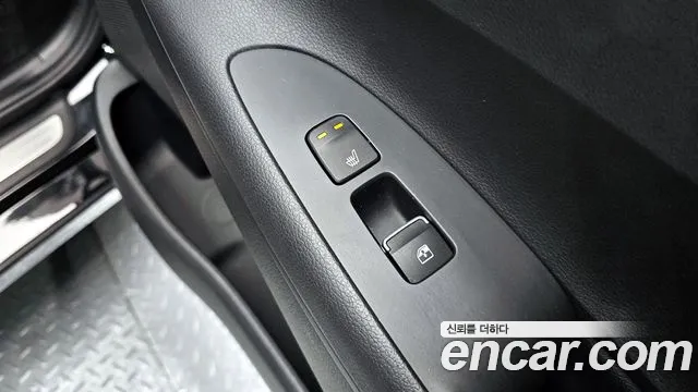 Hyundai The New Grandeur IG Hybrid id 2591288 из Кореи 20