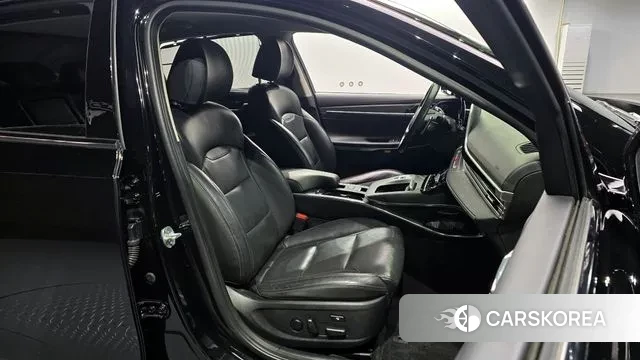 Hyundai The New Grandeur IG id 3443909 из Кореи 20