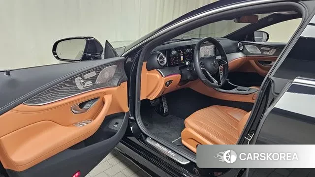 Mercedes-Benz CLS-Class C257 id 3027188 из Кореи 20
