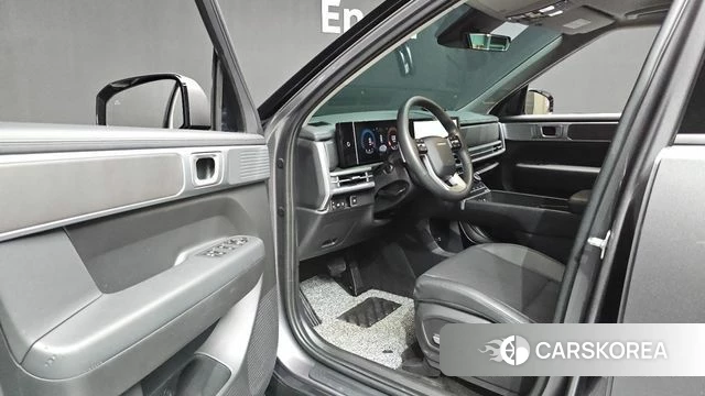 Hyundai Santa Fe (MX5) id 4623108 из Кореи 32