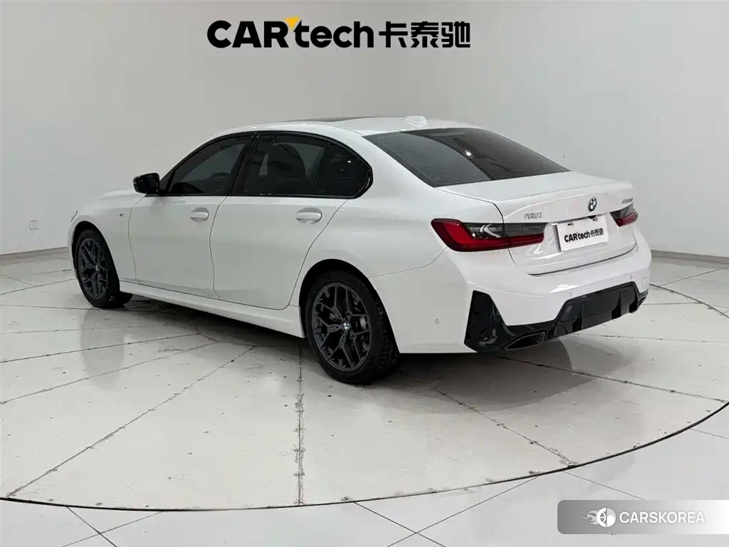 BMW 3 series id 4570729 из Китая 28