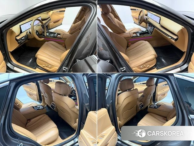 Genesis G80 (RG3) id 4590413 из Кореи 19