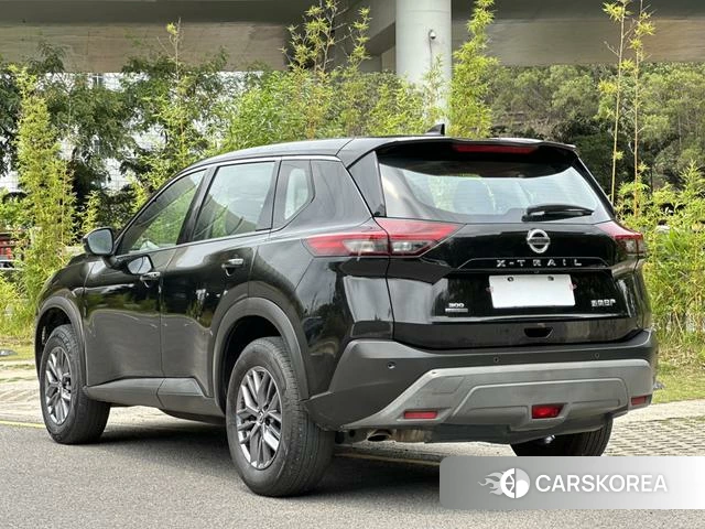 Nissan Qijun id 4277469 из Китая 20