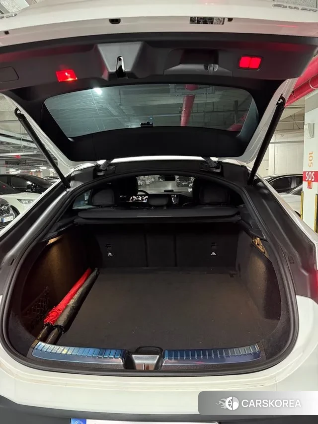 Mercedes-Benz GLE-Class W167 id 3378386 из Кореи 13