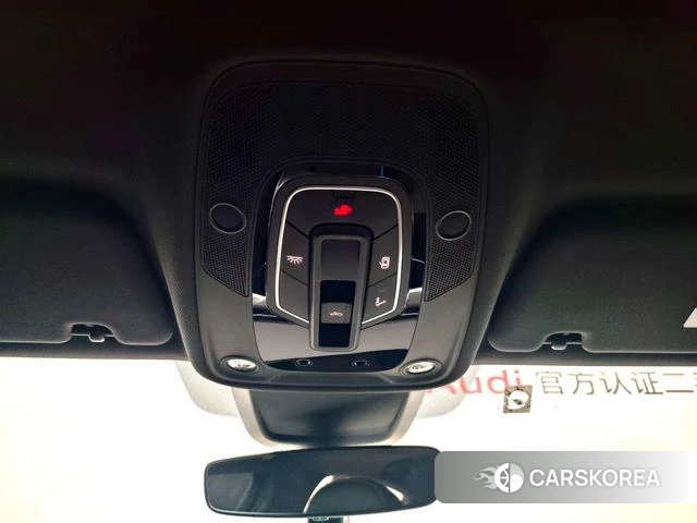 Audi A6L id 4328624 из Китая 26